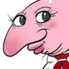 larval gremblo (a.k.a. Grembling)