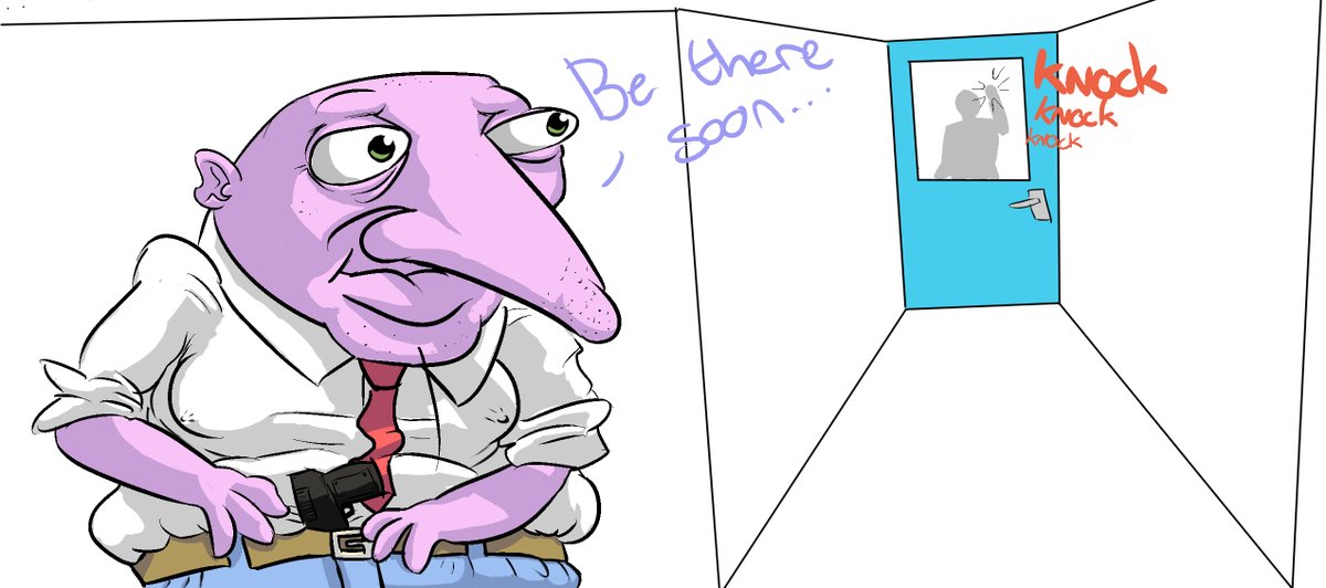 low-res gremblo, high-impact gremblo